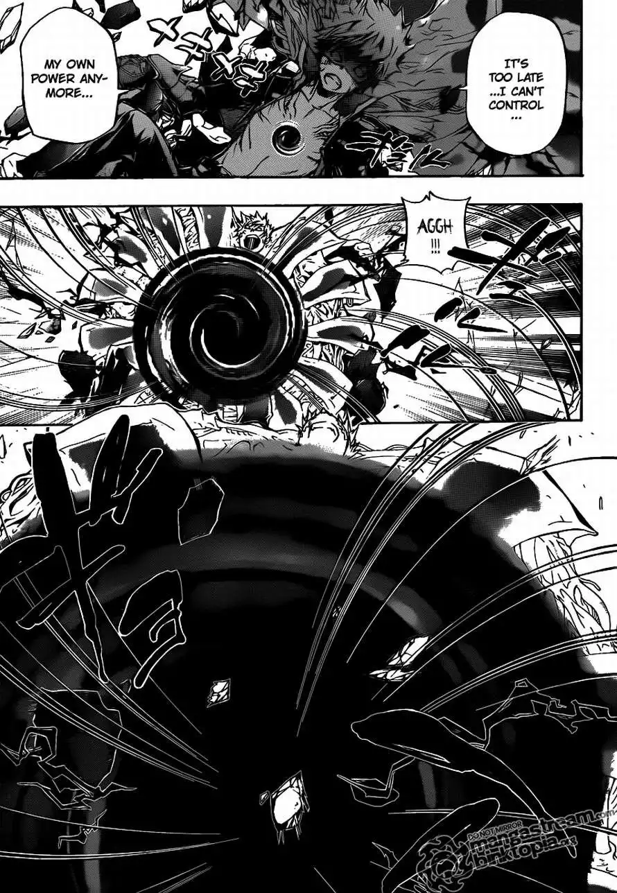 Katekyo Hitman Reborn! Chapter 331 15